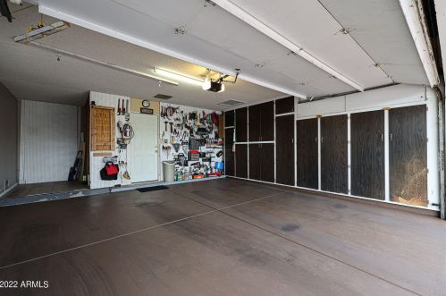 10850 Brookside Dr, Sun City AZ 85351-1013 exterior