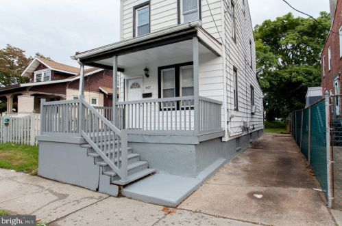 1407 Liberty St, Trenton, NJ 08629-2215