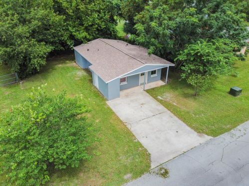 3856 Sandpiper Ter, Homosassa, FL 34448-3318
