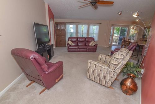 1160 Summerlake Dr, Grants Lick KY  41001-9187 exterior