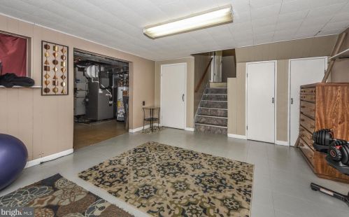 140 Windsor Ave, Southampton PA  18966-3334 exterior