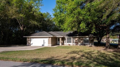 12060 86th Ct, Belleview, FL 34420-5314