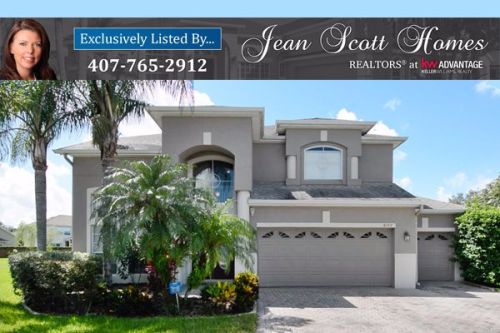 8572 Andover Bridge Ct, Orlando, FL 32829-8382