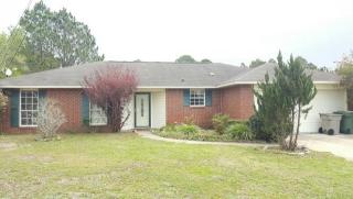 3000 Myrshine Dr, Pensacola, FL 32506-7800