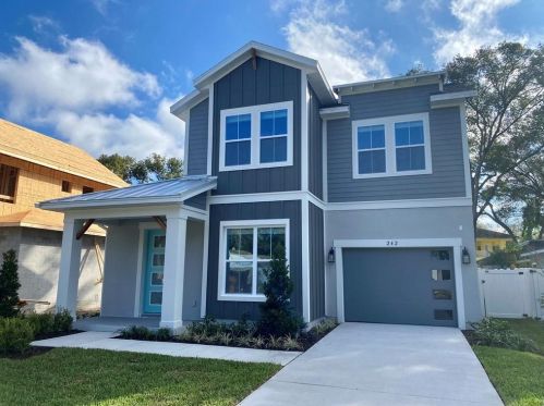 2421 Amherst Ave, Orlando, FL 32804-5025