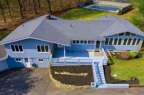 939 Boston Tpke, Manchester CT  06043-7403 exterior