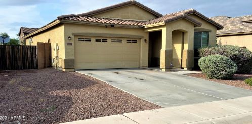 1794 Desert Spring Way, Queen Creek, AZ 85142-5904