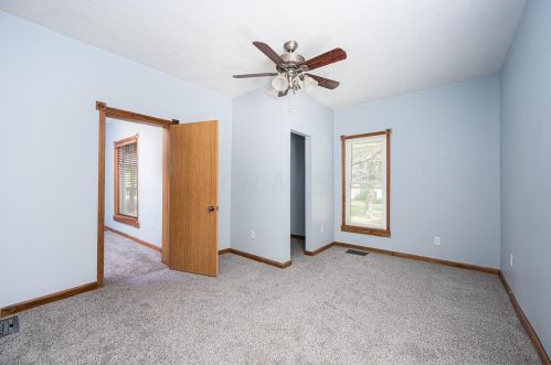341 Main St, West Mansfield OH  43358-9505 exterior