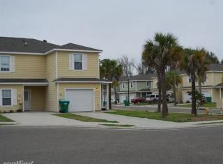 715 Layton Dr, Gulfport MS  39507-3279 exterior