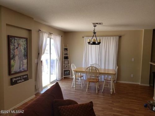 6228 Bramble St, Tucson AZ  85756-8785 exterior