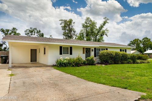 1701 Montana Ave, Lynn Haven, FL 32444-4265