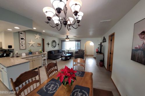 3615 Sunny Point Dr, Lake Havasu City AZ  86406-7235 exterior