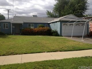 7833 Chastain Ave, Los Angeles, CA 91335-2133