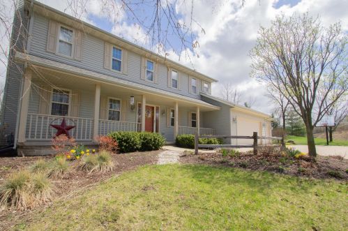 1309 Allermann Dr, Watertown, WI 53094-5140