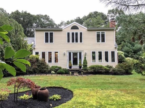 220 Damons Point Rd, Marshfield, MA 02050-6015