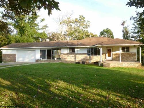 310 Songbird Ln, White Hall, WV 26554-4367