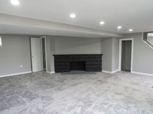 4607 Clubvue Dr, Pittsburgh PA  15236-4803 exterior