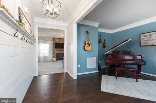 10508 Napoleon St, Fredericksburg VA  22408-8089 exterior