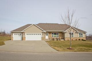 213 Aspen Grove Ln, Wausau, WI 54403-9358