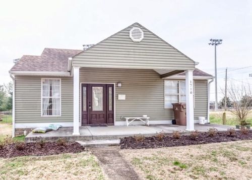 1710 Woodbine Ave, Knoxville, TN 37917-6839