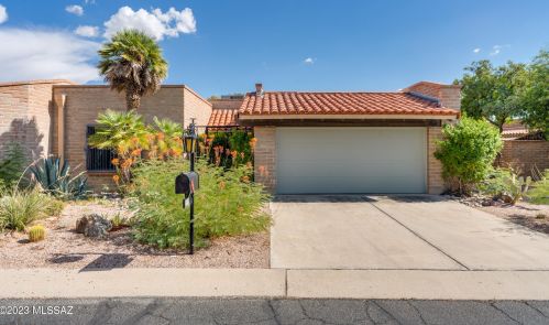 1467 Sendero Uno, Tucson, AZ 85704-2060