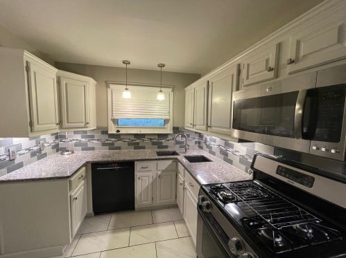 3908 Santa Maria Dr, Darbydale OH  43123-2823 exterior