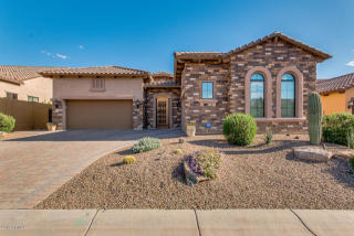 8509 Lynwood St, Mesa, AZ 85207-3018