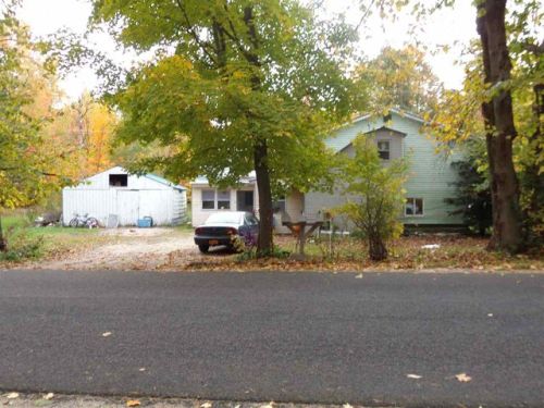 171 Chapel Hill Rd, Colton, NY 13625-4108