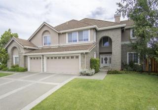 2813 Saint Andrews Rd, Fairfield, CA 94534-7837