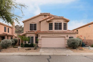 20436 17th Pl, Phoenix, AZ 85024-4313