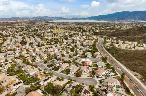 29416 Sunharbor Ct, Lake Elsinore CA  92530-7225 exterior