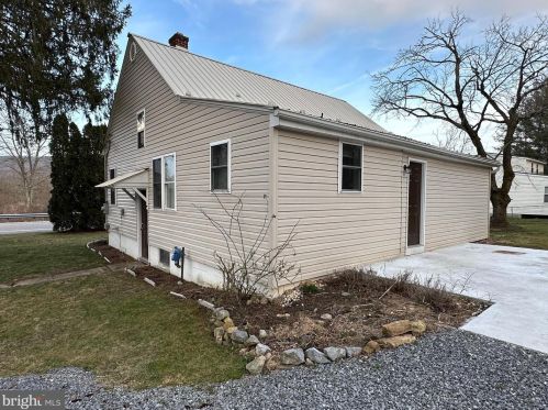 26207 Great Cove Rd, Mc Connellsburg, PA 17233-8501