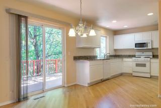 134 Danbury Ave, Beaverton OR  97124-7950 exterior