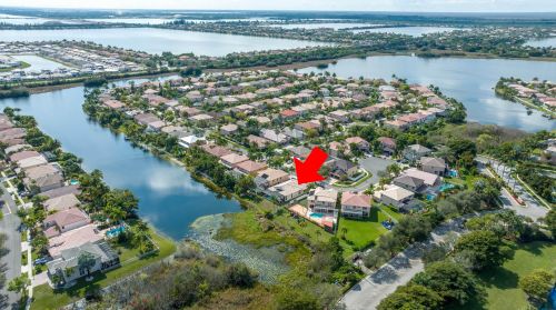 3471 177 Ave, Hollywood FL 33029-1672 exterior