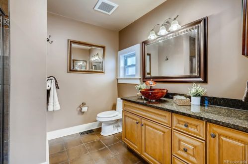 839 Ogden St, Denver CO 80210-4522 exterior