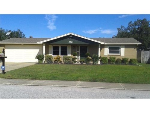 3421 Fairmount Dr, Tarpon Springs, FL 34691-4858
