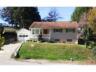 706 Mayflower Dr, Charleston, WV 25311-1519