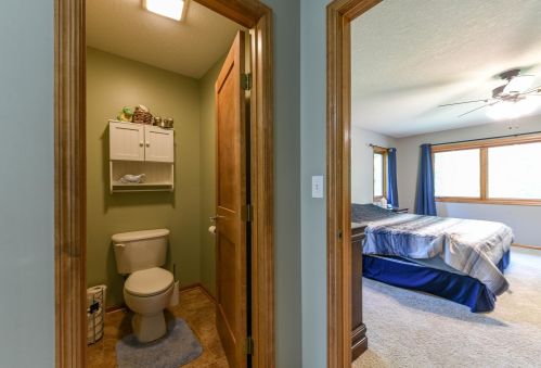 5102 Mary Allen Ln, Brainerd MN  56401-7989 exterior