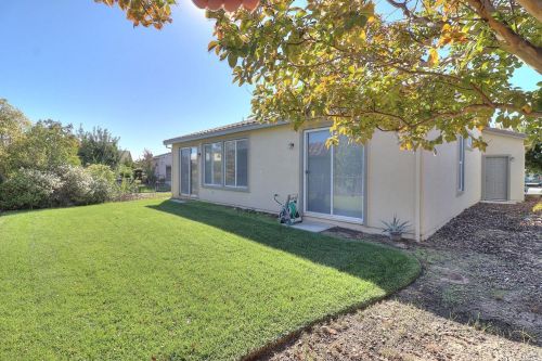 500 Birch Ridge Dr, Rio Vista CA  94571-2215 exterior