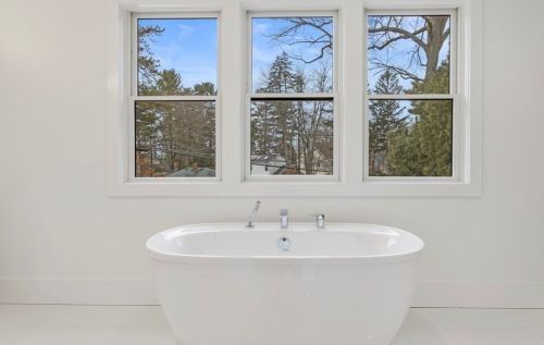 23 Evergreen Rd, Natick MA 01760-1631 exterior