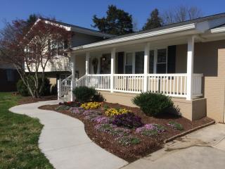 3443 Clearwater Dr, Cleveland TN  37312-5063 exterior
