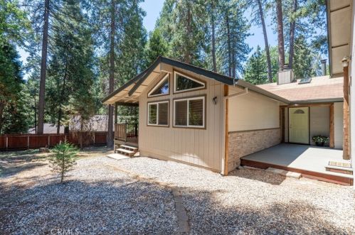 6198 Leicester Dr, Nimshew CA  95954-9634 exterior