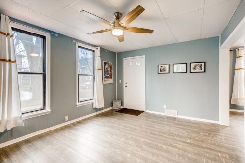 1007 3rd St, Saint Paul MN  55112-7300 exterior