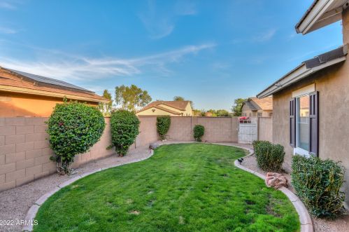 21093 Court St, Buckeye AZ  85396-3637 exterior