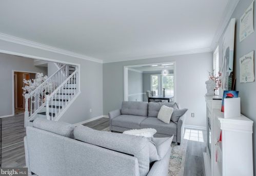 218 Harrogate Dr, Lumberton Township NJ  08048-5050 exterior