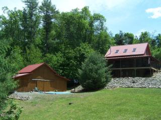 772 Trails End Rd, Gleniron, PA 17845-9456