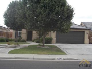 13502 Scafell Pike St, Bakersfield, CA 93314-8051