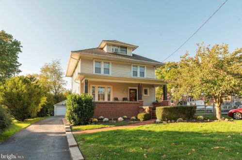43 Whitehall Rd, Norristown, PA 19403-3215