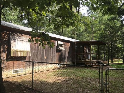 3696 Rollinson Rd, Peoria MS  39645-5040 exterior