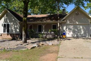 1404 Marsha Dr, Jacksonville, AR 72076-3658